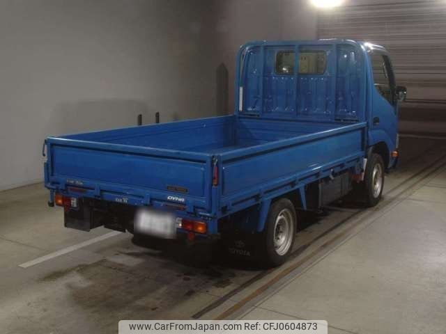 toyota dyna-truck 2019 -TOYOTA 【三河 400ﾆ1698】--Dyna ABF-TRY230--TRY230-0133896---TOYOTA 【三河 400ﾆ1698】--Dyna ABF-TRY230--TRY230-0133896- image 2