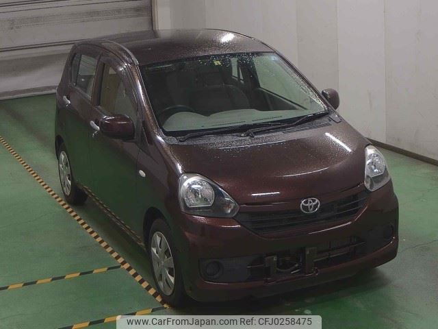 toyota pixis-epoch 2015 -TOYOTA--Pixis Epoch LA300A-1038192---TOYOTA--Pixis Epoch LA300A-1038192- image 1