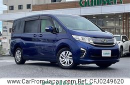 honda stepwagon 2017 -HONDA--Stepwgn DBA-RP1--RP1-1106206---HONDA--Stepwgn DBA-RP1--RP1-1106206-