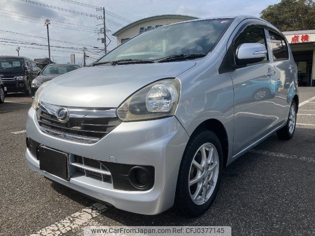 daihatsu mira-e-s 2014 -DAIHATSU 【名変中 】--Mira e:s LA300S--1253387---DAIHATSU 【名変中 】--Mira e:s LA300S--1253387- image 1