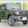 suzuki jimny 2025 quick_quick_JB64W_JB64W-374508 image 16