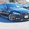 toyota crown 2022 -TOYOTA--Crown 6AA-GWS224--GWS224-1012172---TOYOTA--Crown 6AA-GWS224--GWS224-1012172- image 3