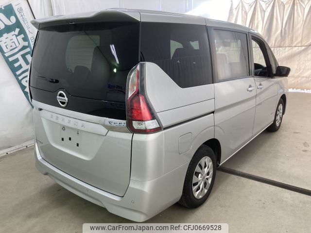 nissan serena 2022 YAMAKATSU_GC27-071819 image 2