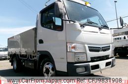 mitsubishi-fuso canter 2018 GOO_NET_EXCHANGE_0702161A30240527W002