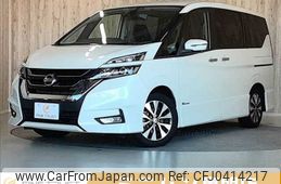 nissan serena 2017 -NISSAN--Serena DAA-GFC27--GFC27-068159---NISSAN--Serena DAA-GFC27--GFC27-068159-