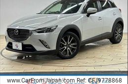 mazda cx-3 2015 -MAZDA--CX-3 LDA-DK5FW--DK5FW-106998---MAZDA--CX-3 LDA-DK5FW--DK5FW-106998-