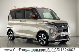 mitsubishi ek-sport 2020 CFJ1624802