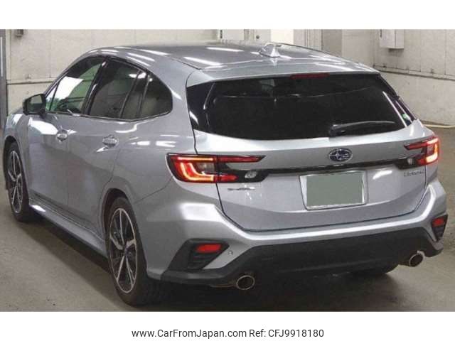 subaru levorg 2021 -SUBARU 【横浜 305ﾗ9845】--Levorg 4BA-VN5--VN5-016654---SUBARU 【横浜 305ﾗ9845】--Levorg 4BA-VN5--VN5-016654- image 2