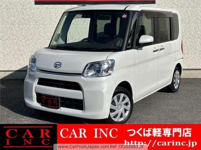 daihatsu tanto 2018 quick_quick_LA600S_LA600S-0678892 image 1