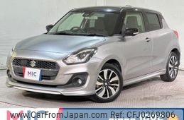 suzuki swift 2019 quick_quick_ZC83S_ZC83S-128194