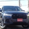 audi q7 2018 quick_quick_4MCREA_WAUZZZ4M2JD015427 image 1