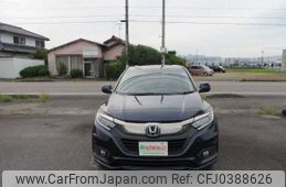 honda vezel 2018 504749-RAOID:13637