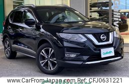 nissan x-trail 2019 -NISSAN--X-Trail DBA-T32--T32-059915---NISSAN--X-Trail DBA-T32--T32-059915-