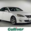 lexus is 2009 -LEXUS--Lexus IS DBA-GSE20--GSE20-5112051---LEXUS--Lexus IS DBA-GSE20--GSE20-5112051- image 1