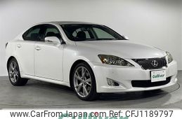 lexus is 2009 -LEXUS--Lexus IS DBA-GSE20--GSE20-5112051---LEXUS--Lexus IS DBA-GSE20--GSE20-5112051-