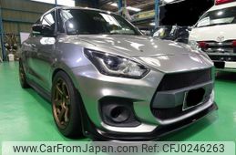 suzuki swift 2018 -SUZUKI 【広島 301ﾇ4270】--Swift ZC33S--112822---SUZUKI 【広島 301ﾇ4270】--Swift ZC33S--112822-