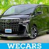 toyota alphard 2022 quick_quick_3BA-AGH30W_AGH30-0428151 image 1