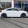 audi tt-coupe 2014 quick_quick_ABA-8JCDA_TRUZZZ8J4E1014103 image 11