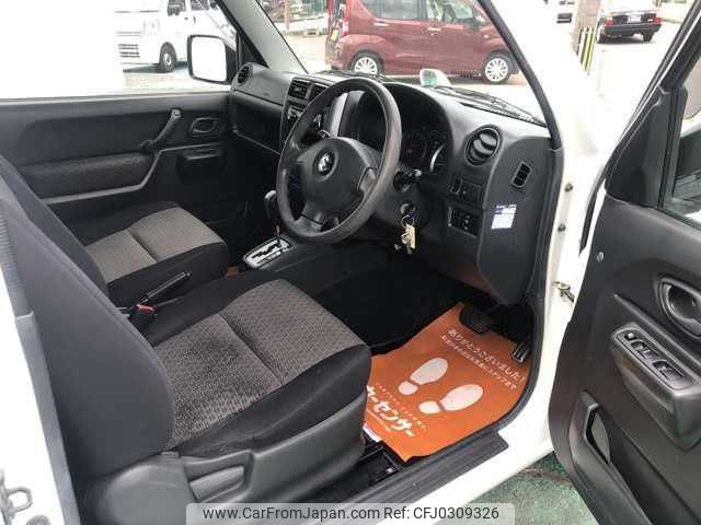 suzuki jimny 2004 TE5136 image 2