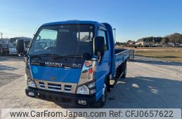 isuzu elf-truck 2005 -ISUZU--Elf PB-NKR81AR--NKR81-7012360---ISUZU--Elf PB-NKR81AR--NKR81-7012360-