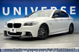 bmw 5-series 2013 -BMW--BMW 5 Series DBA-XG20--WBAXG12010DX53331---BMW--BMW 5 Series DBA-XG20--WBAXG12010DX53331-