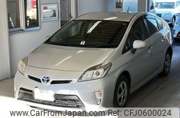 toyota prius 2012 -TOYOTA 【宮崎 300ら9357】--Prius ZVW30-5510929---TOYOTA 【宮崎 300ら9357】--Prius ZVW30-5510929-