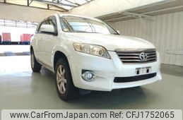 toyota vanguard 2010 CFJ1752065