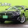 bmw 5-series 2020 quick_quick_3LA-JA20PH_WBA12AG040CE98115 image 1