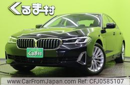 bmw 5-series 2020 quick_quick_3LA-JA20PH_WBA12AG040CE98115