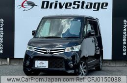 nissan roox 2012 quick_quick_DBA-ML21S_ML21S-573054