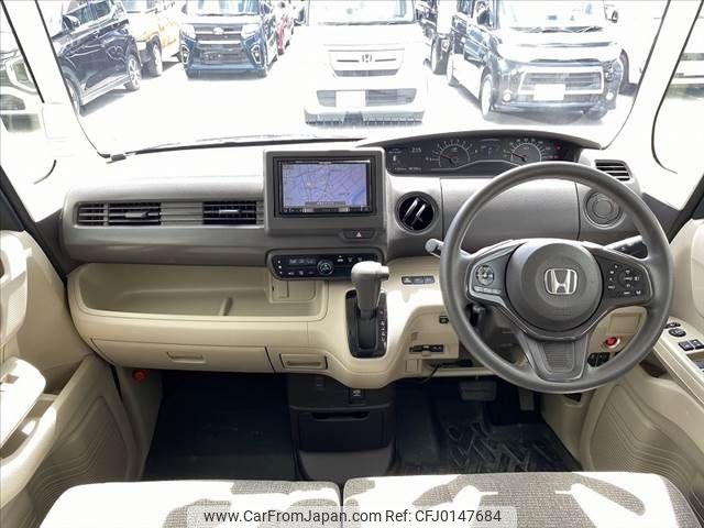 honda n-box 2018 -HONDA--N BOX DBA-JF3--JF3-1070452---HONDA--N BOX DBA-JF3--JF3-1070452- image 2