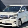 toyota vellfire 2012 quick_quick_ANH20W_ANH20-8219560 image 1