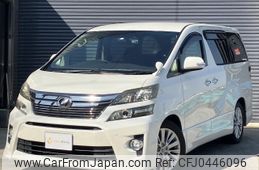 toyota vellfire 2012 quick_quick_ANH20W_ANH20-8219560