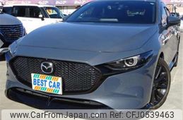 mazda mazda3 2019 -MAZDA 【和泉 330】--MAZDA3 BP8P--BP8P-106301---MAZDA 【和泉 330】--MAZDA3 BP8P--BP8P-106301-