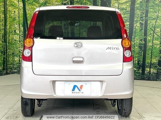 daihatsu mira 2011 quick_quick_L275S_L275S-0121193 image 2