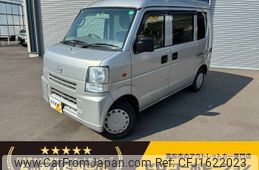 mazda scrum-van 2014 CFJ1622023