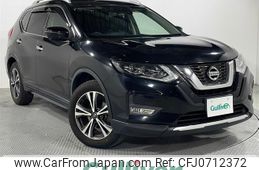 nissan x-trail 2019 -NISSAN--X-Trail DBA-T32--T32-544040---NISSAN--X-Trail DBA-T32--T32-544040-