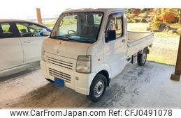 suzuki carry-truck 2013 -SUZUKI--Carry Truck EBD-DA63T--DA63T-816772---SUZUKI--Carry Truck EBD-DA63T--DA63T-816772-