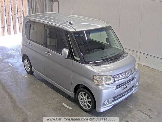 daihatsu tanto 2013 -DAIHATSU 【名変中 9999999】--Tanto L375S-0616580---DAIHATSU 【名変中 9999999】--Tanto L375S-0616580- image 1