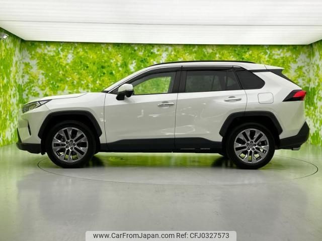 toyota rav4 2020 quick_quick_6BA-MXAA54_MXAA54-4014521 image 2