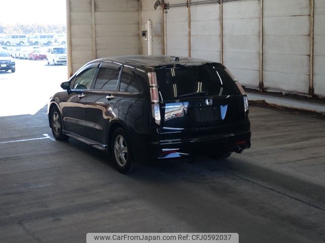 honda stream 2009 -HONDA--Stream RN6-3114680---HONDA--Stream RN6-3114680- image 2