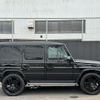 mercedes-benz g-class 2002 -MERCEDES-BENZ--Benz G Class -463248---WDB4632481X130146---MERCEDES-BENZ--Benz G Class -463248---WDB4632481X130146- image 8