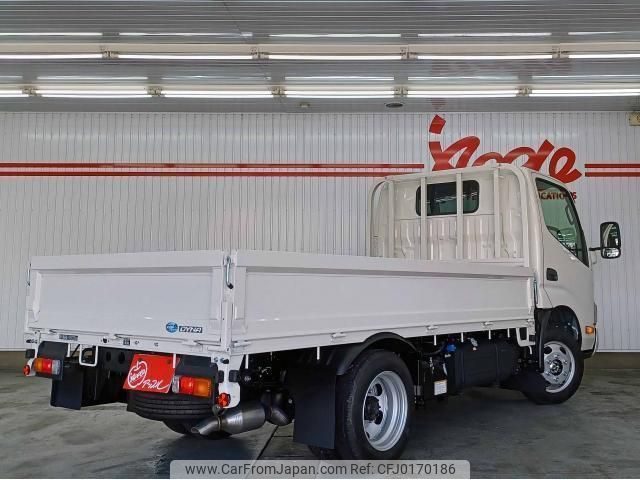 toyota dyna-truck 2024 quick_quick_2DG-GDY231_GDY231-0010870 image 2