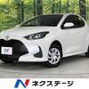 toyota yaris 2023 quick_quick_MXPA15_MXPA15-0018440 image 1