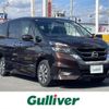 nissan serena 2016 -NISSAN--Serena DAA-GFC27--GFC27-001265---NISSAN--Serena DAA-GFC27--GFC27-001265- image 1