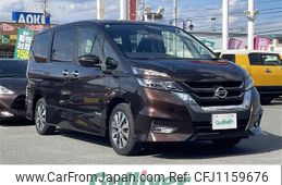 nissan serena 2016 -NISSAN--Serena DAA-GFC27--GFC27-001265---NISSAN--Serena DAA-GFC27--GFC27-001265-