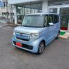 honda n-box 2018 -HONDA--N BOX DBA-JF4--JF4-1008252---HONDA--N BOX DBA-JF4--JF4-1008252- image 1