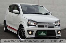 suzuki alto 2015 quick_quick_DBA-HA36S_HA36S-868851