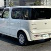 nissan cube 2008 -NISSAN--Cube DBA-BZ11--BZ11-350903---NISSAN--Cube DBA-BZ11--BZ11-350903- image 15