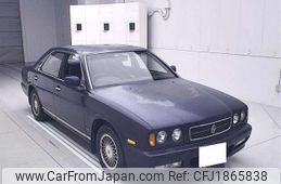 nissan cedric 1993 CFJ1865838